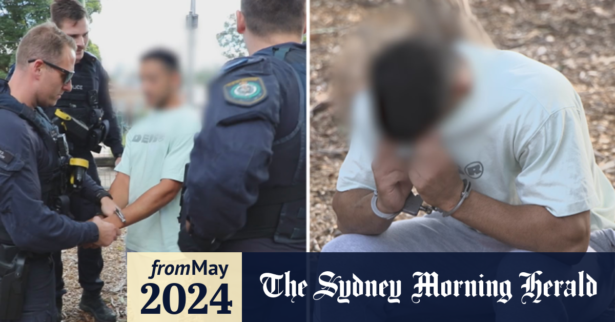 Video Former NRL player accused of drug supply involvement, granted